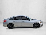 2023 Honda Civic Sedan Sport CVT