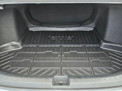 2023 Honda Civic Sedan Sport CVT