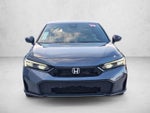 2025 Honda Civic Sedan Hybrid Sport CVT