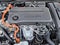 2025 Honda Civic Sedan Hybrid Sport CVT