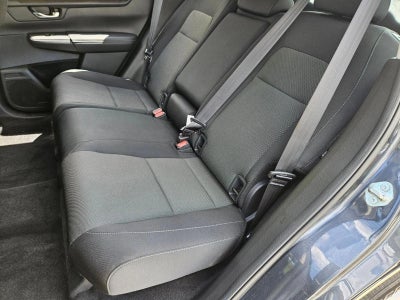 2024 Honda CR-V LX 2WD