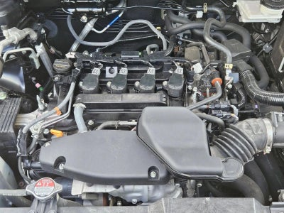 2024 Honda CR-V LX 2WD