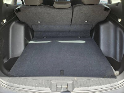 2024 Honda CR-V LX 2WD