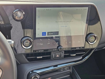 2025 Lexus NX 250 FWD