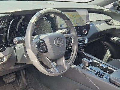 2023 Lexus RX 350 Premium FWD