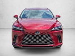 2024 Lexus RX 350h Premium AWD