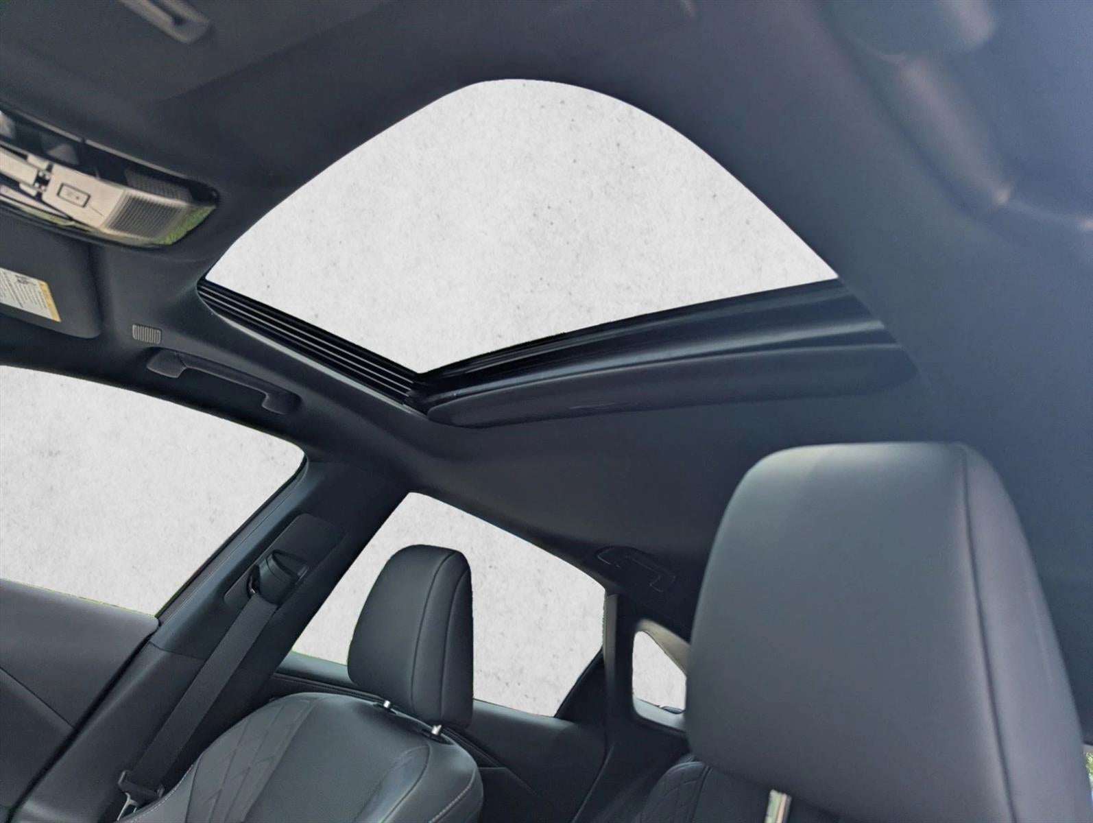 2025 Lexus RX 350h Premium AWD