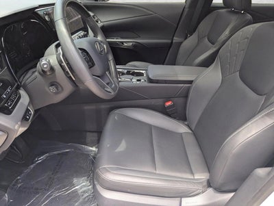 2025 Lexus RX 350h Premium AWD