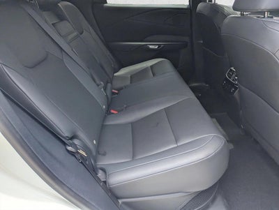 2025 Lexus RX 350h Premium AWD