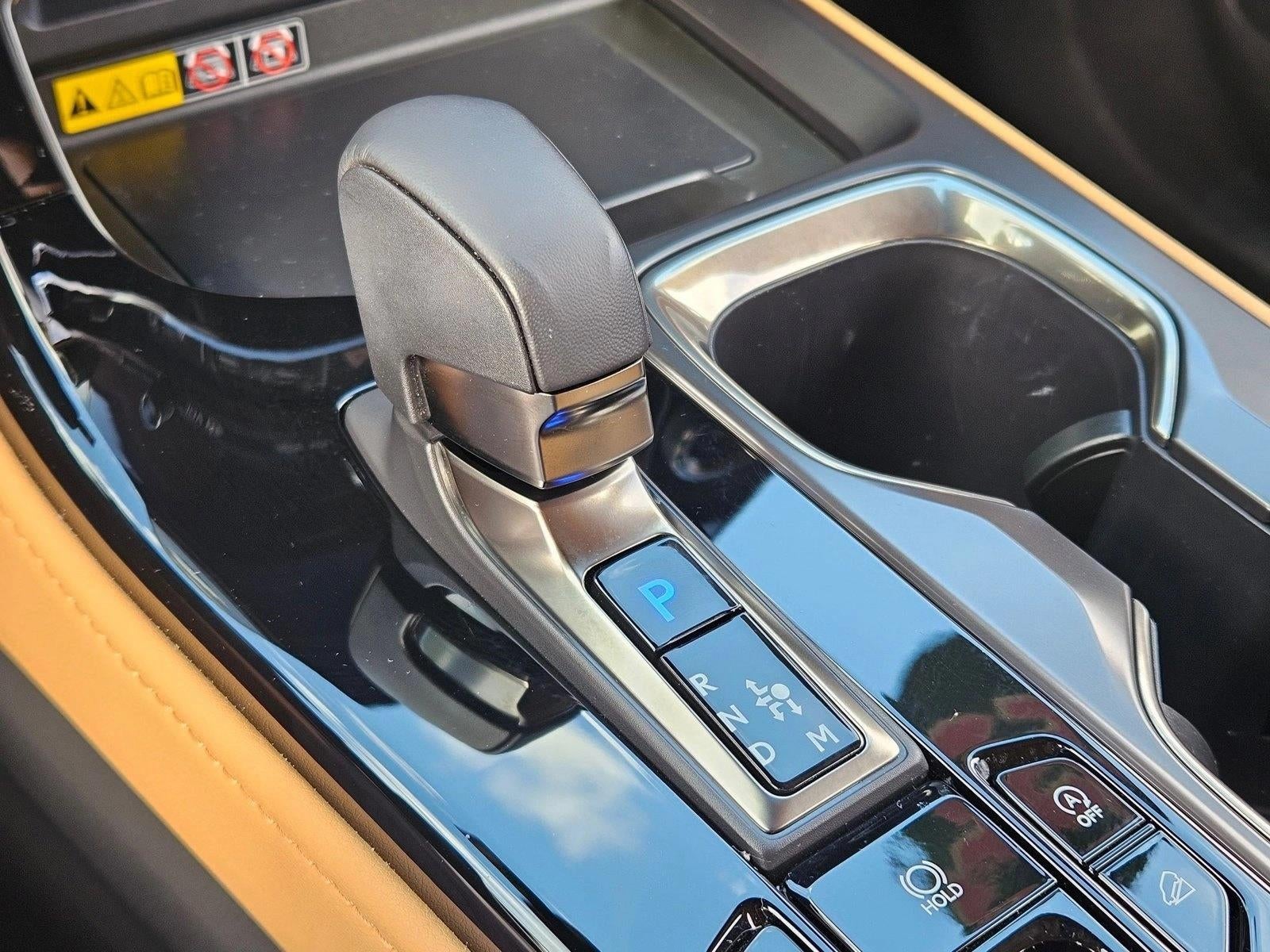 2025 Lexus NX 350 Premium AWD