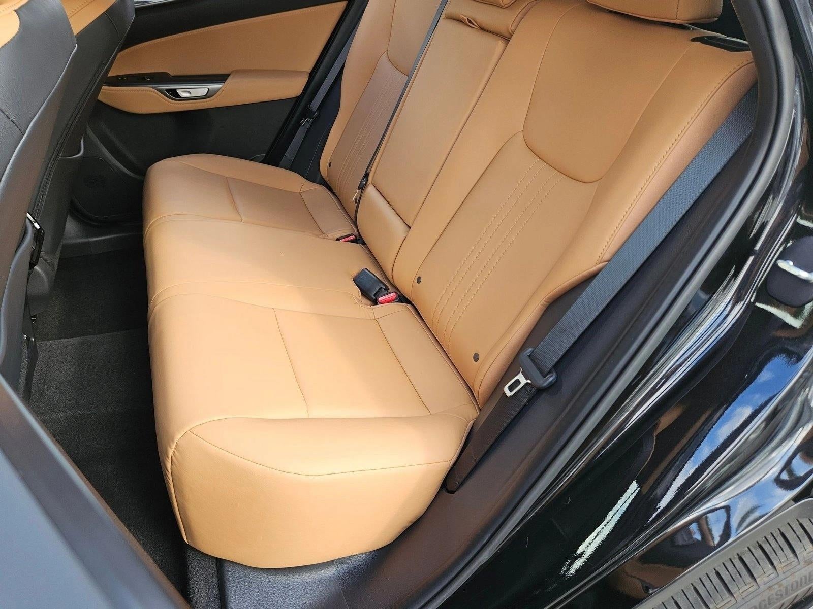 2025 Lexus NX 350 Premium AWD