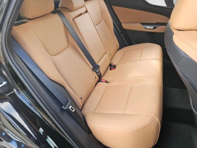 2025 Lexus NX 350 Premium AWD