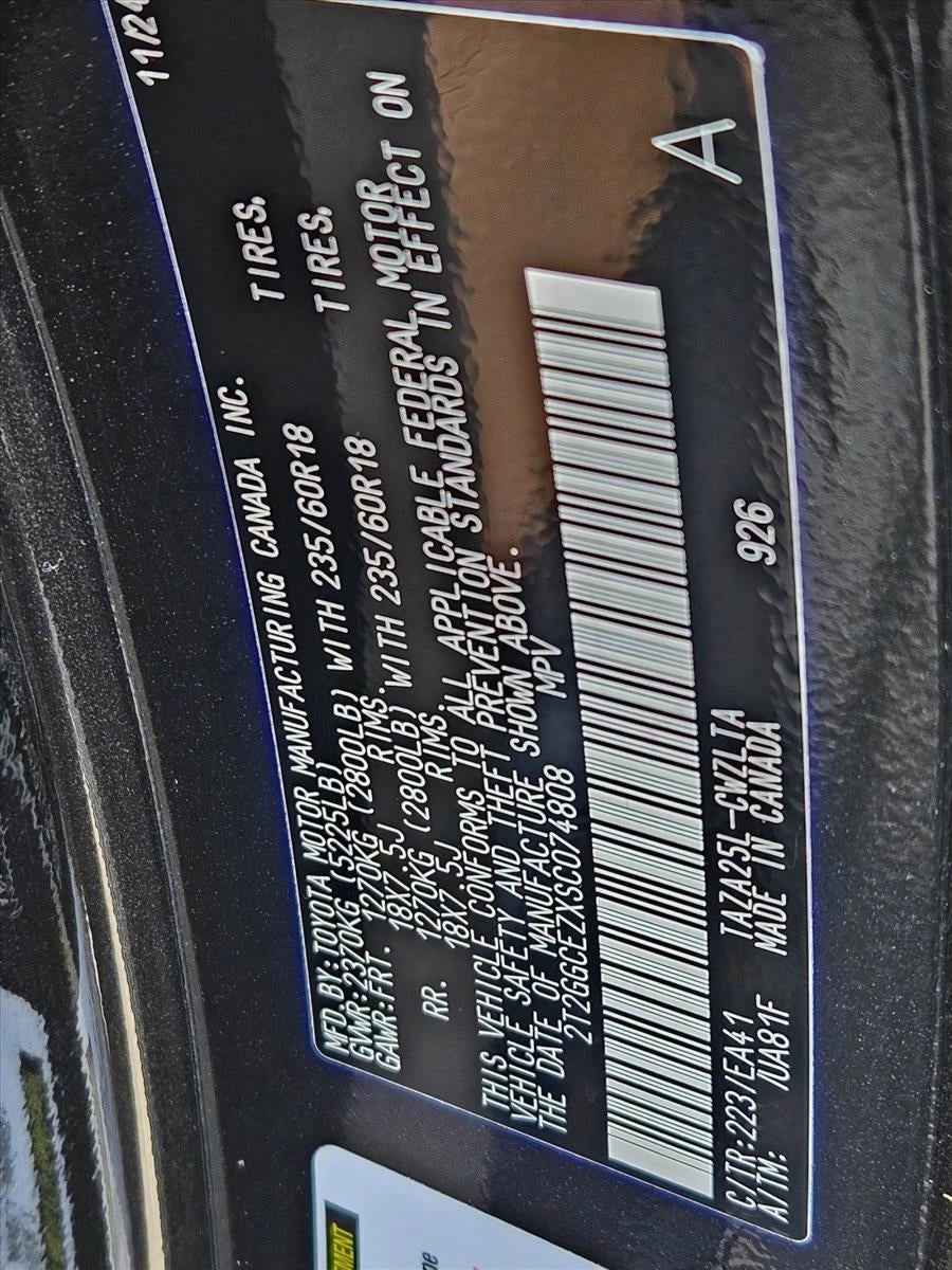 2025 Lexus NX 350 Premium AWD