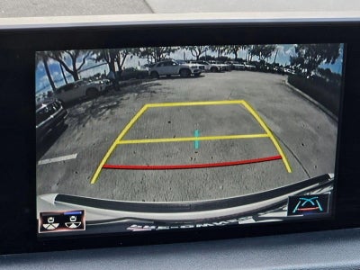 2020 Lexus RX 350 FWD