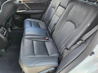 2020 Lexus RX 350 FWD