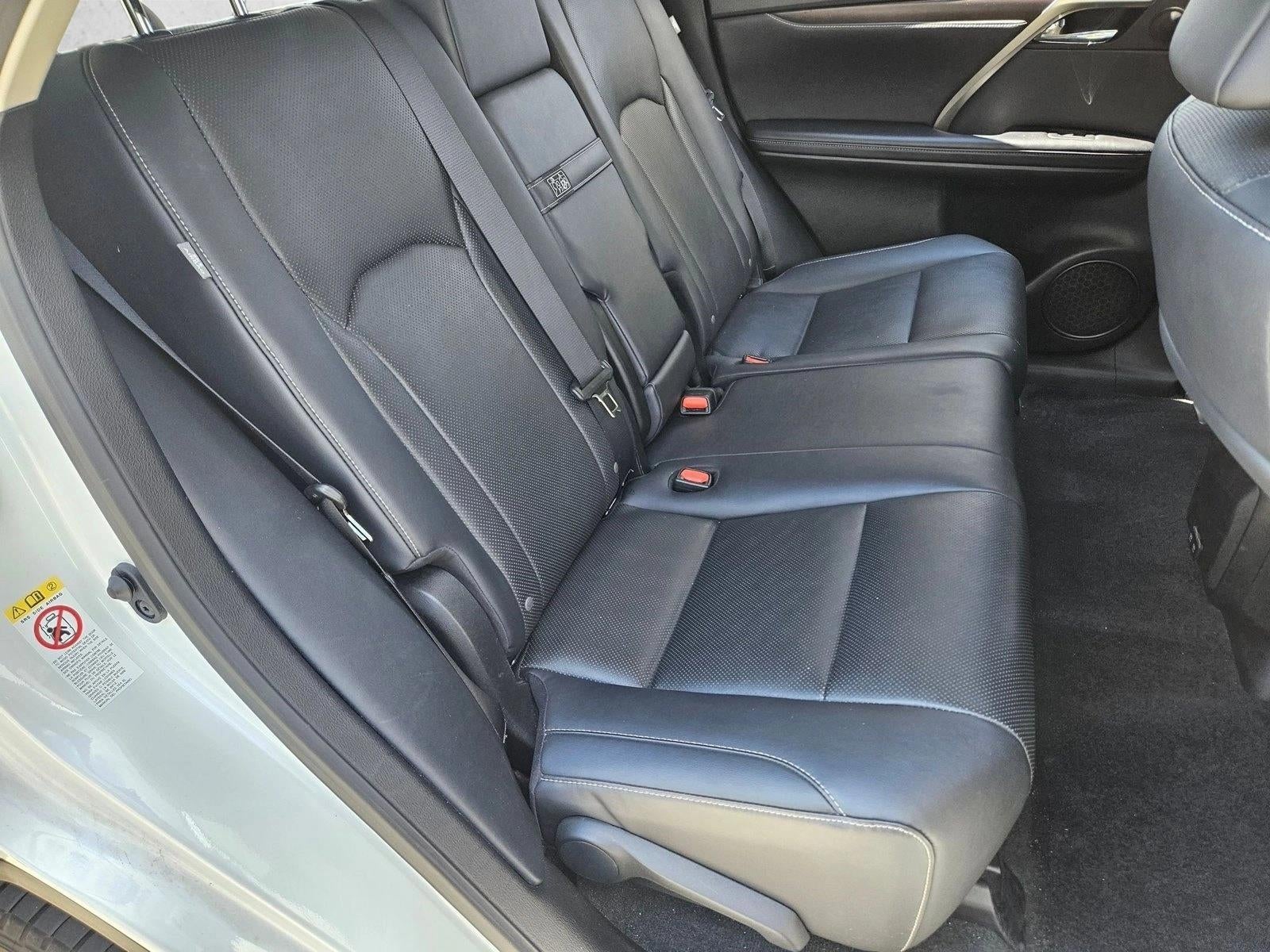 2020 Lexus RX 350 FWD