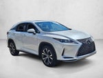 2020 Lexus RX 350 FWD