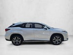 2020 Lexus RX 350 FWD
