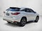 2020 Lexus RX 350 FWD