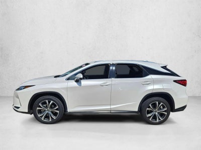 2020 Lexus RX 350 FWD