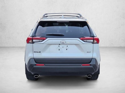 2025 Toyota RAV4 XLE Premium FWD (Natl)