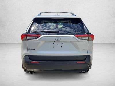 2025 Toyota RAV4 XLE Premium FWD (Natl)