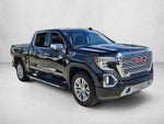 2019 GMC Sierra 1500 Crew Cab Short Box 2-Wheel Drive Denali