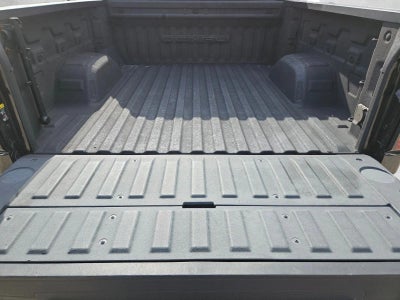 2019 GMC Sierra 1500 Crew Cab Short Box 2-Wheel Drive Denali