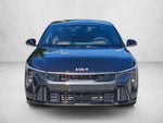 2025 Kia K4 GT-Line FWD