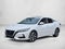 2023 Nissan Sentra SV CVT