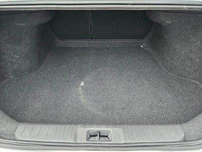 2023 Nissan Sentra SV CVT
