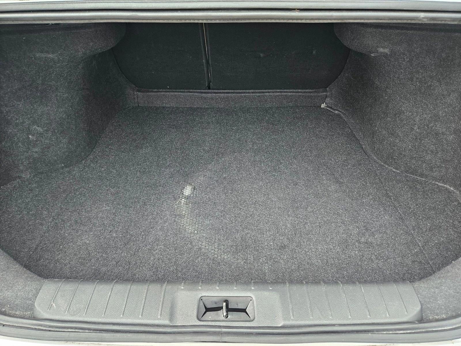2023 Nissan Sentra SV CVT