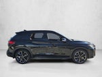 2023 INFINITI QX50 SPORT FWD