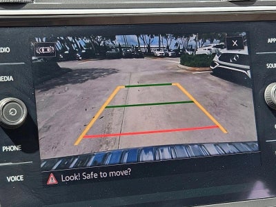 2024 Volkswagen Tiguan 2.0T SE R-Line Black FWD