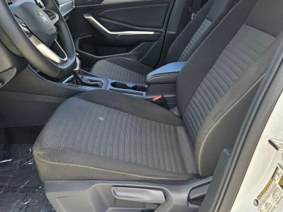 2024 Volkswagen Jetta S Auto
