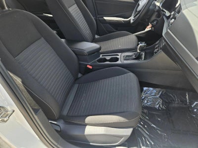 2024 Volkswagen Jetta S Auto