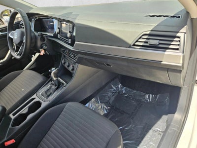 2024 Volkswagen Jetta S Auto