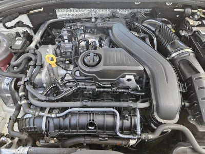 2024 Volkswagen Jetta S Auto