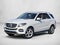 2018 Mercedes-Benz GLE GLE 350 SUV