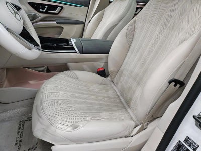 2023 Mercedes-Benz EQS EQS 450+ SUV