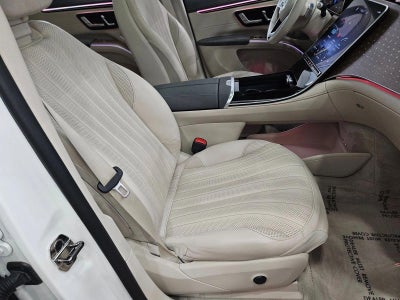 2023 Mercedes-Benz EQS EQS 450+ SUV