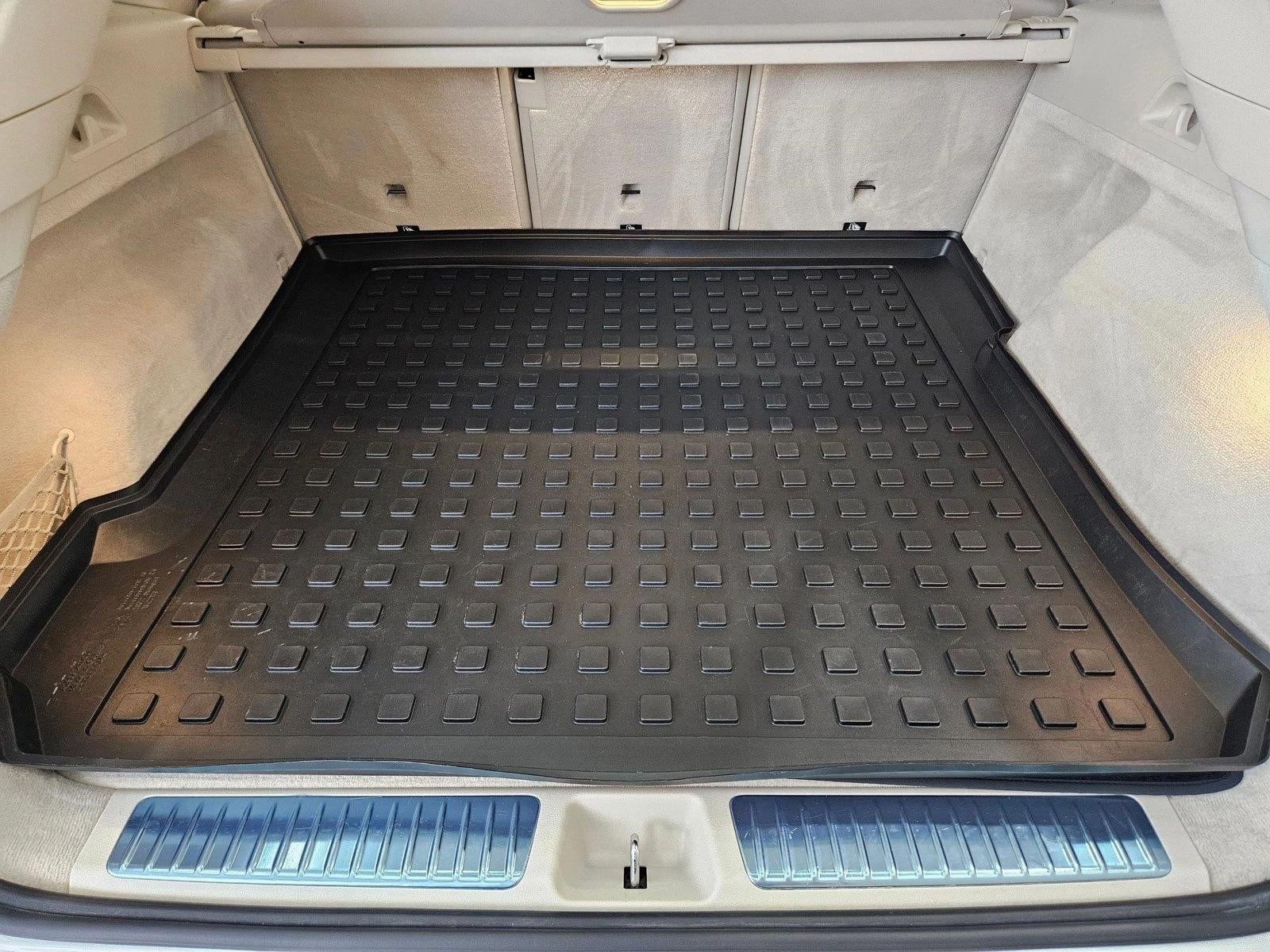 2023 Mercedes-Benz EQS EQS 450+ SUV