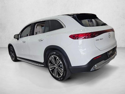 2023 Mercedes-Benz EQS EQS 450+ SUV