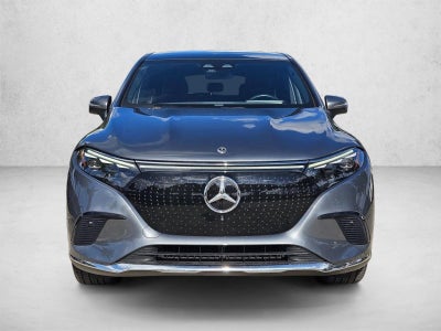 2023 Mercedes-Benz EQS EQS 450 4MATIC® SUV