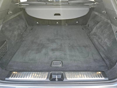 2023 Mercedes-Benz EQS EQS 450 4MATIC® SUV
