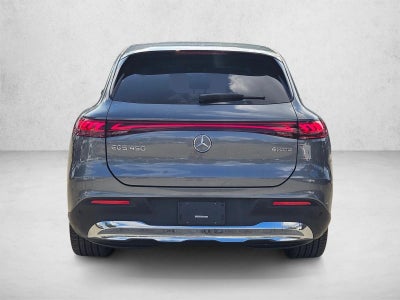 2023 Mercedes-Benz EQS EQS 450 4MATIC® SUV