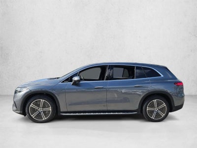2023 Mercedes-Benz EQS EQS 450 4MATIC® SUV