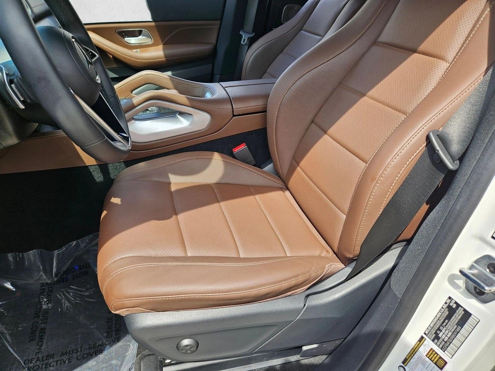 2024 Mercedes-Benz GLE GLE 350 4MATIC® SUV
