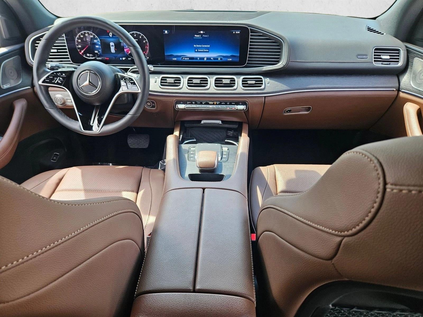 2024 Mercedes-Benz GLE GLE 350 4MATIC® SUV