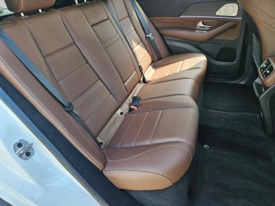 2024 Mercedes-Benz GLE GLE 350 4MATIC® SUV